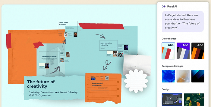 Prezi EDU Pro картинка №31458