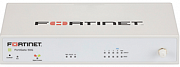 Міжмережевий екран Fortinet FG-50G картинка №33212