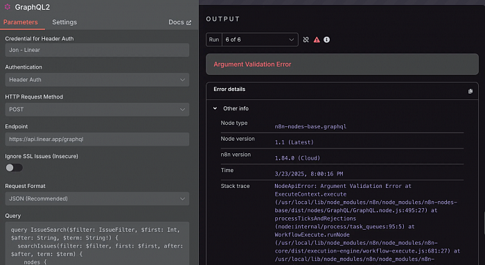 n8n Starter картинка №32450