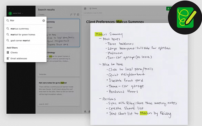 Evernote Personal картинка №29409