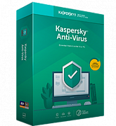 Kaspersky Anti-Virus картинка №22308