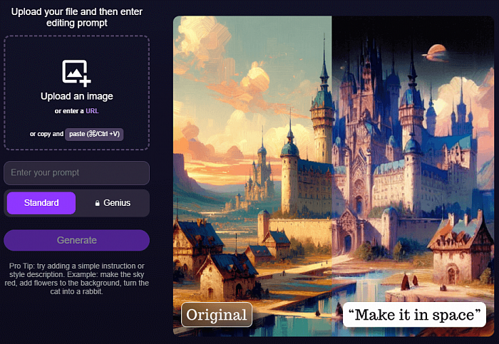 DeepAI Pro картинка №32133