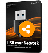 FabulaTech USB over Network картинка №26747
