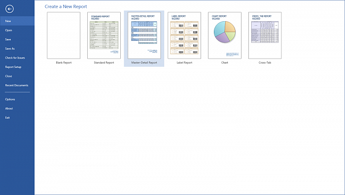 Stimulsoft Reports.Wpf картинка №27452