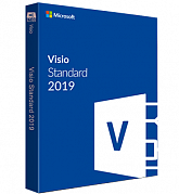 Microsoft Visio Standard 2019 (Software Perpetual License) картинка №25171 - www.fortsoft.com.ua Microsoft Visio Standard 2019 (Software Perpetual License) картинка №25171