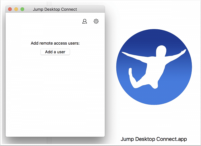 Jump Desktop for Mac картинка №23110