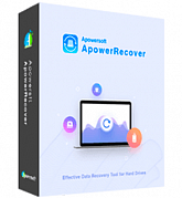 WANGXU ApowerRecover картинка №25511