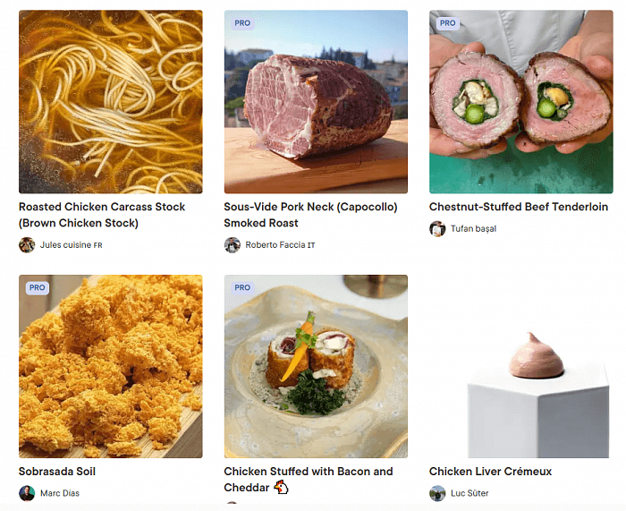 Gronda PRO картинка №32674