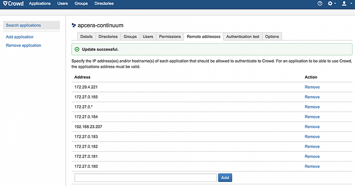 Atlassian Crowd Data Center картинка №23853