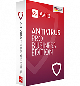 Avira Antivirus Pro - Business Edition картинка №22698