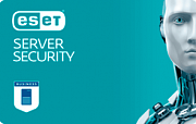 ESET Server Security картинка №26487