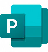 Microsoft Publisher 2019 (Software Perpetual License) картинка №25019