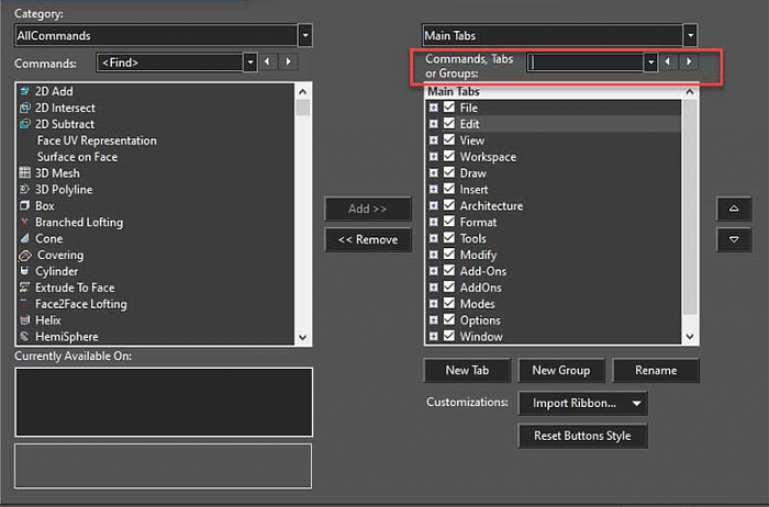 IMSI Design TurboCAD Designer картинка №26408