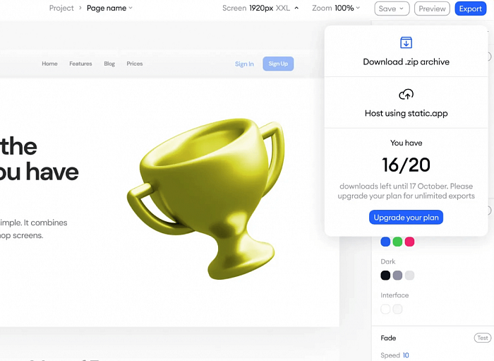 Designmodo Startup картинка №30621