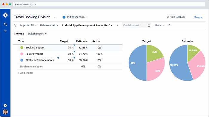 Atlassian Jira Align Standard картинка №23794