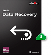 Stellar Data Recovery Professional for Windows картинка №29953
