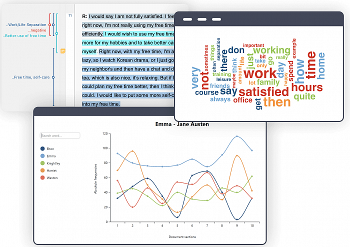 MAXQDA Analytics Pro картинка №30783