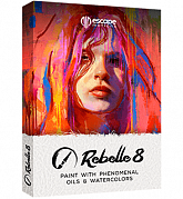 Escape Motions Rebelle Pro картинка №32311