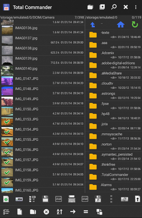 Total Commander картинка №32250