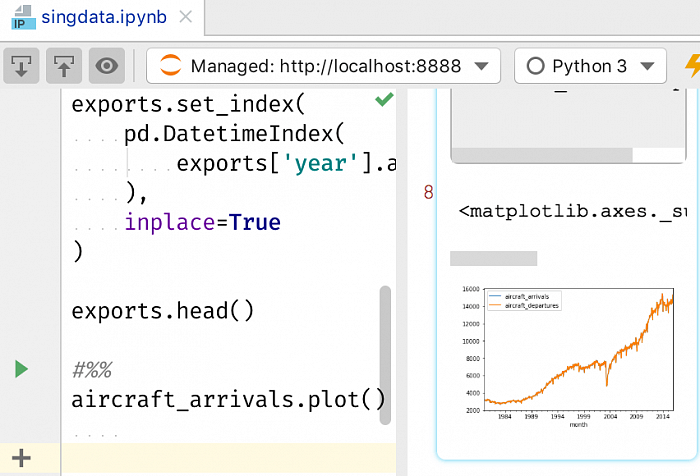 JetBrains PyCharm картинка №23937