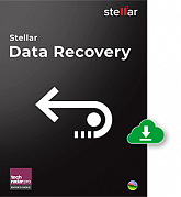 Stellar Data Recovery Standard for Mac картинка №29954