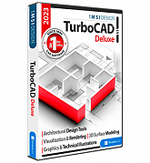 IMSI Design TurboCAD Deluxe картинка №28677