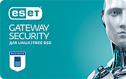 ESET Gateway Security картинка №22649