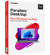 Parallels Desktop for Mac Pro Edition картинка №31953