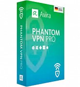 Avira Phantom VPN Pro картинка №22871