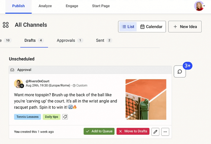 Buffer Essentials картинка №32537
