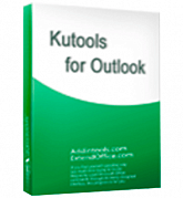 Kutools for Outlook картинка №29015