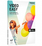 MAGIX Video easy картинка №24644 - www.fortsoft.com.ua MAGIX Video easy картинка №24644