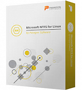 Microsoft NTFS for Linux by Paragon Software картинка №25095