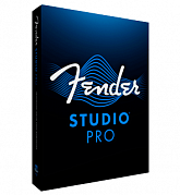 Fender Studio Pro картинка №33682
