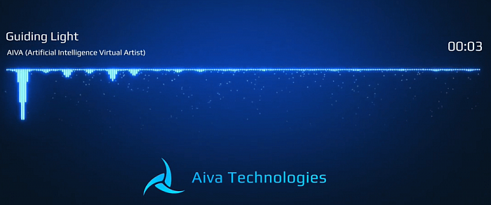 AIVA Pro картинка №32417