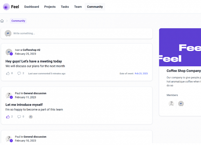 Feel картинка №31553