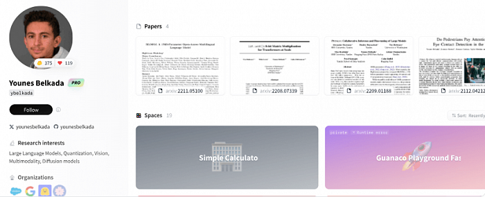 Hugging Face Team картинка №32114