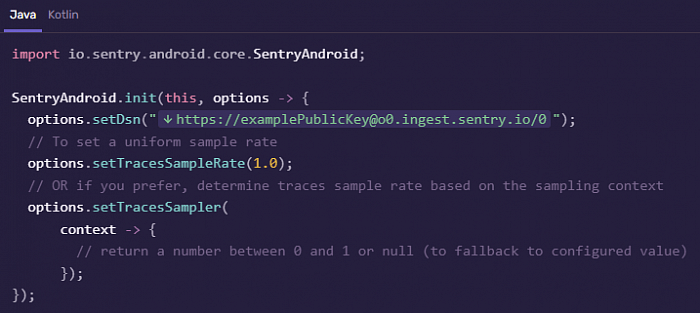 Sentry Business картинка №32903