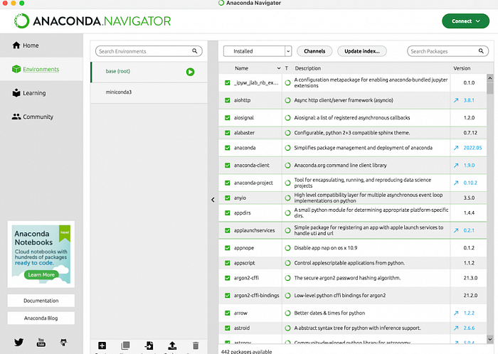 Anaconda Business картинка №30275