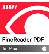 ABBYY FineReader PDF for Mac картинка №28041
