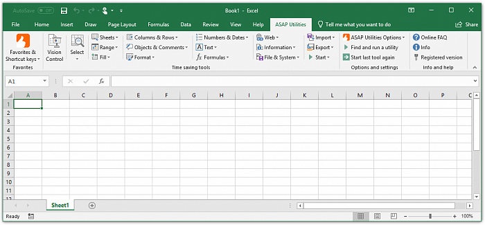 Microsoft Excel LTSC 2021 картинка №26916