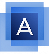 Acronis Cyber Backup Standard Server картинка №25519