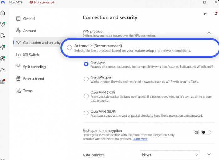 NordVPN Ultimate Max картинка №33328