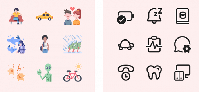 Iconfinder Pro Micro картинка №31249