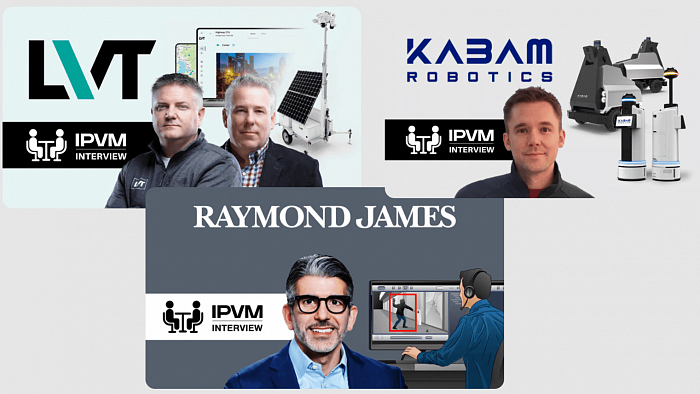 IPVM Limited картинка №30207