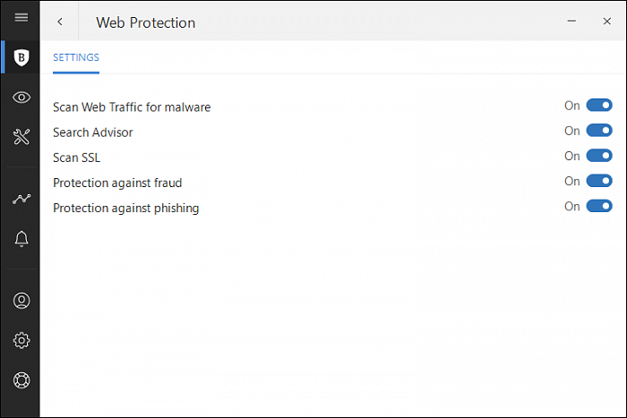 BitDefender Antivirus Plus картинка №22404