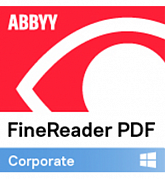 ABBYY FineReader PDF Corporate картинка №28039