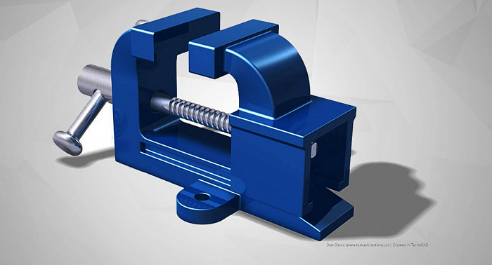 IMSI Design TurboCAD Mac Pro картинка №26431