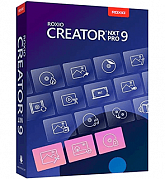 Corel Roxio Creator картинка №31259