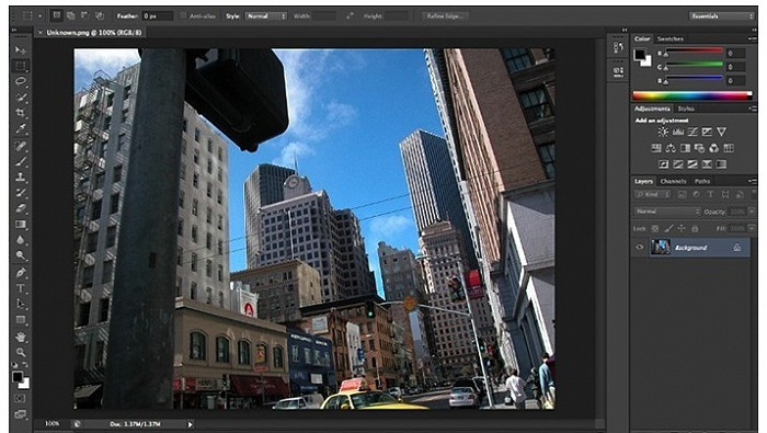 Adobe Photoshop & Premiere Elements картинка №24346